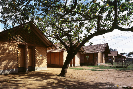 Kirinda House,2007, Kirinda, Sri Lanka ph.Eresh Weerasuriya