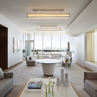 Mindel & Associates: Shelton Sales Office Interior Design