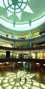 Dubai Mall: Ampliamento entro il 2015.