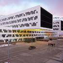 A-Lab, Statoil regional and international offices