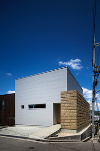 Fujiwarramuro Architects Edificio Residenziale a Minoh