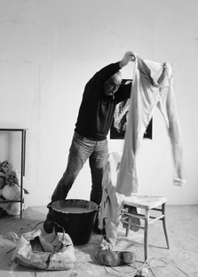 mostra In Atelier Aurelio Amendola: fotografie 1970-2014