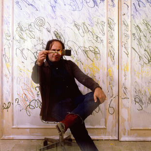 mostra In Atelier Aurelio Amendola: fotografie 1970-2014