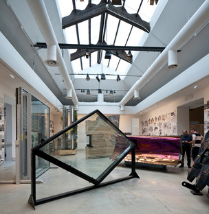 La Biennale di Koolhaas e i fondamenti dell’architettura