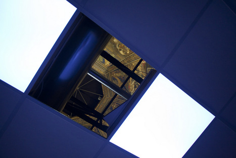 La Biennale di Koolhaas e i fondamenti dell’architettura