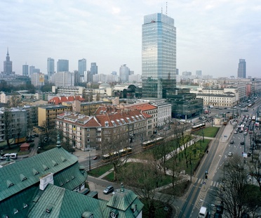 Mostra The Dream of Warsaw. In Polonia, cioè dove? Fondazione Pastificio Cerere.