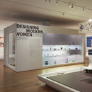 Mostra Designing Modern Women, 1890–1990 MoMA New York