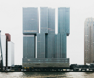 I migliori grattacieli del mondo per il 2014
