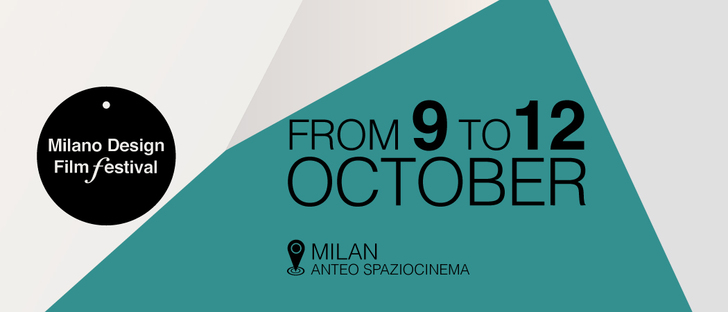 Milano Design Film Festival 2014
