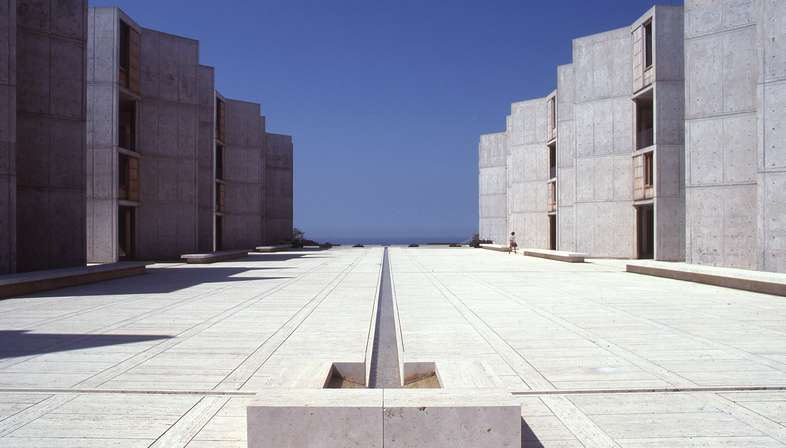 Mostra Louis Kahn: The Power of Architecture