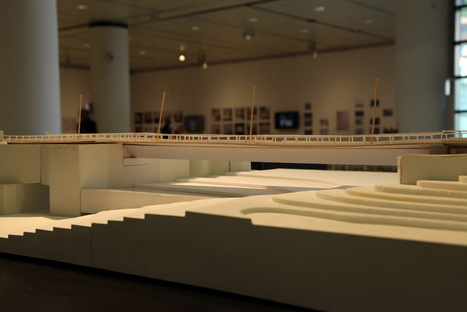 Floornature visita la mostra su Álvaro Siza al MART
