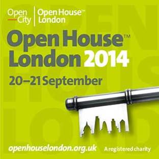 Open House London 2014 al via la 22ma edizione