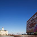 Expoforum San Pietroburgo: Speech e Gerasimov con GranitiFiandre