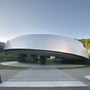 Cultural Center of European Space Technologies (KSEVT) di Vitanje