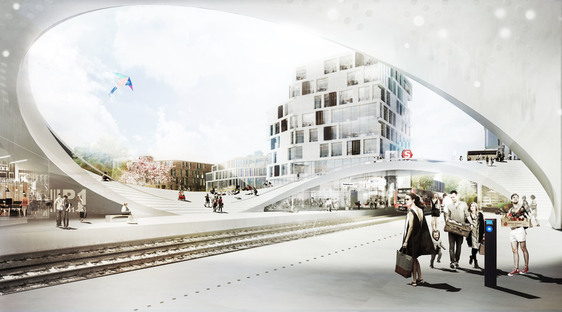 Intervista a Henning Larsen Architects 