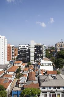 Visitare la San Paolo del futuro secondo lo studio Triptyque