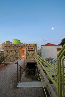 Visitare la San Paolo del futuro secondo lo studio Triptyque