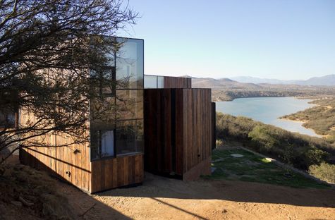 Torrejón Schellhorn: casa per le vacanze a Limache, Cile