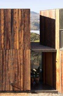 Torrejón Schellhorn: casa per le vacanze a Limache, Cile