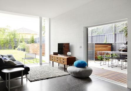 Austin Maynard Architects: That House a Melbourne