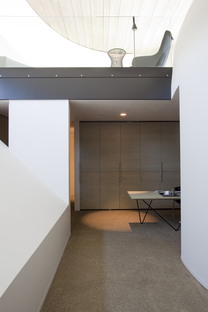 Lens°Ass Architects e la House V a Overpelt (Belgio)