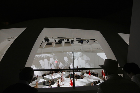 OMA Rem Koolhaas: Faena Forum, Faena Bazaar and Park, Miami Beach