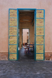 BC Architects: asilo di Ouled Merzoug, Marocco