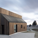 Dekleva Gregoric Architects: Casa a Logatec Slovenia