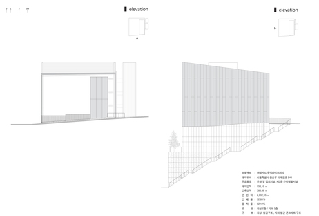Moongyu Choi + Ga.A Architects: H Music Library Seoul