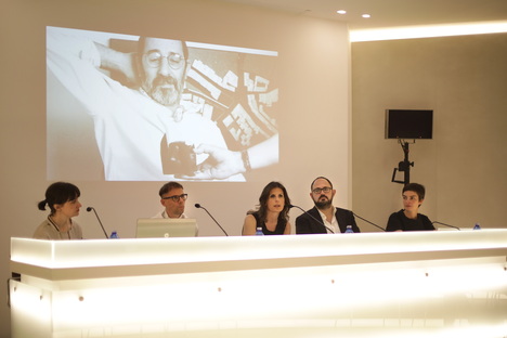 Intervista Alvaro Siza: Viagem sem programa