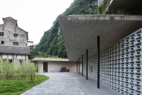 Vector Architects: Alila Yangshuo hotel a Yangshuo, Cina