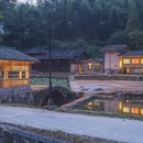 He Wei: Shangping Village Regeneration