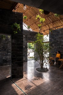 H&P Architects: S Space centro culturale in Vietnam