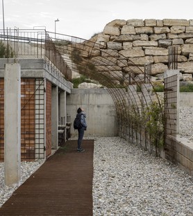 Contenitore e contenuto: il Museo del Clima a Lleida di Toni Gironès