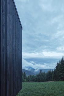 Into The Wild di Ark Shelter, architettura modulare per fughe nella natura