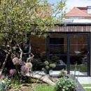 Charred Garden House di Trellik a Londra