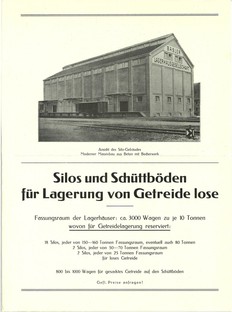 Harry Gugger: riconversione dello storico Silo Erlenmatt, Basilea