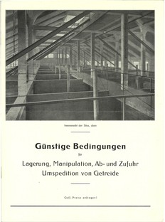 Harry Gugger: riconversione dello storico Silo Erlenmatt, Basilea