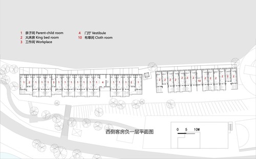 3andwich Design / He Wei Studio: Ristrutturazione dell’Arsenale 809