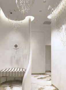 Luce Clinic Ginza