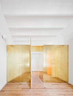 Raúl Sánchez: The Magic Box Apartment a Barcellona