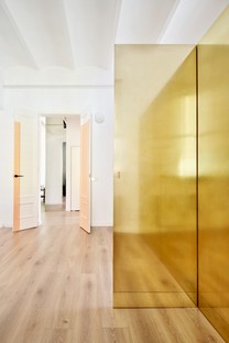 Raúl Sánchez: The Magic Box Apartment a Barcellona