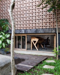 DDAP Architect: Ruang Tekuni Apartment a Seminyak, Bali