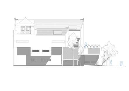 DDAP Architect: Ruang Tekuni Apartment a Seminyak, Bali