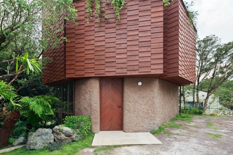 Atelier Tsuyoshi Tane: Casa nella Todoroki Valley, Tokyo 