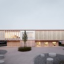Innauer Matt Architekten: Scuola dell’infanzia Am Engelbach, Lustenau