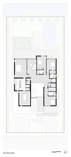 99 Residence di SDH Architects