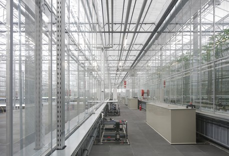 van Bergen Kolpa + META: Agrotopia centro ricerche per orticultura urbana