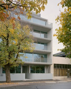Edition Office: Edificio per appartamenti a Fitzroy, Melbourne 