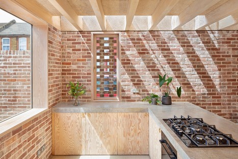 McMahon Architecture: Casa nel quartiere di Leyton, Londra